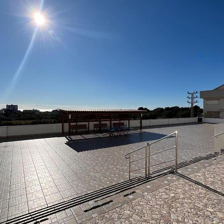 Winahost La Piscina Del Vendrell El Vendrell Exteriör bild