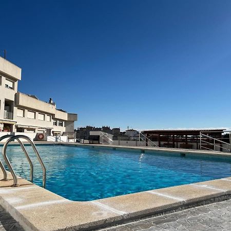 Winahost La Piscina Del Vendrell El Vendrell Exteriör bild