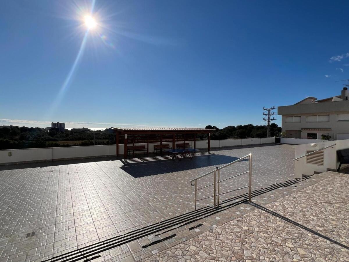 Winahost La Piscina Del Vendrell El Vendrell Exteriör bild